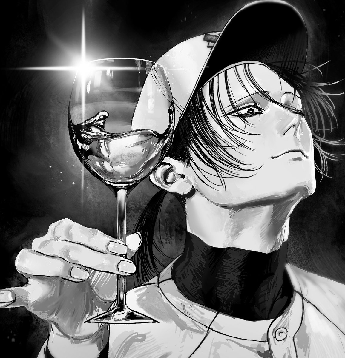 aa_kabeuchi's tweet image. wktk