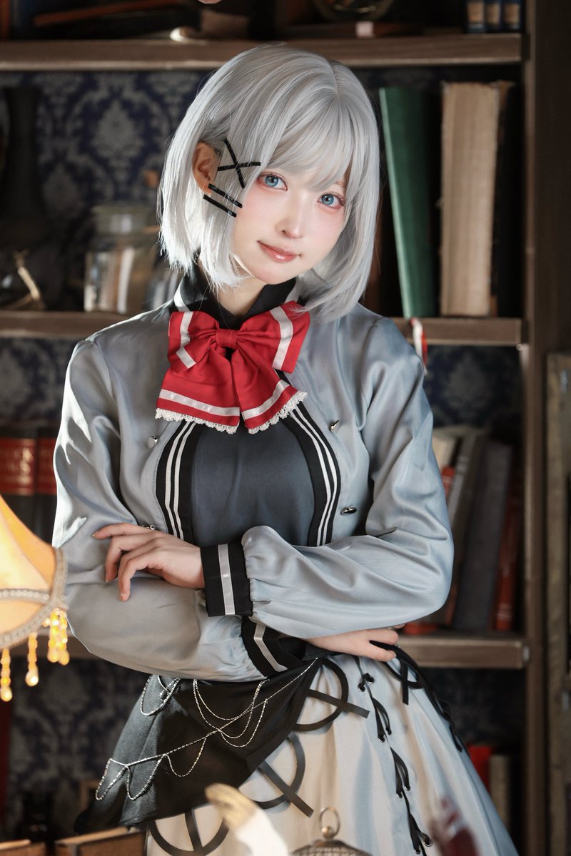 探偵はもう、死んでいる。