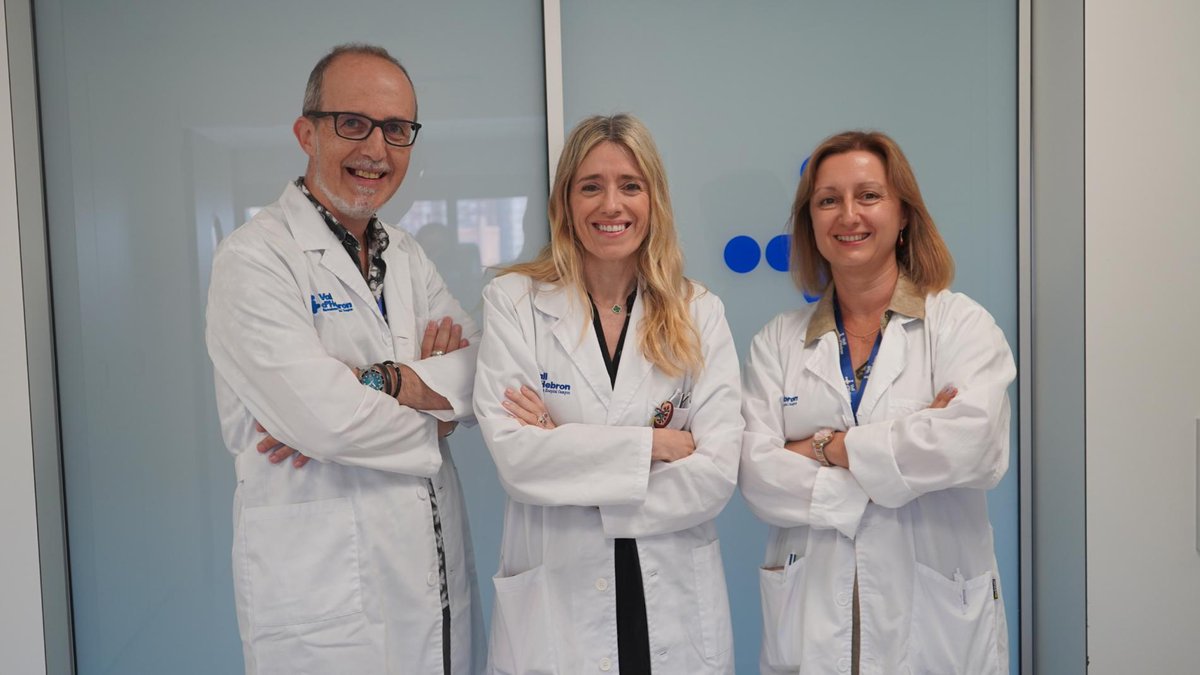 VHIR_'s tweet image. . @vallhebron participa en un consens de la @SENefrologia, @SLANH_ i @SociedadSeedo que proposa una nova classificació de les persones amb malaltia renal crònica i obesitat per fer un tractament personalitzat.
Més info:
vallhebron.social/consens-renal-…