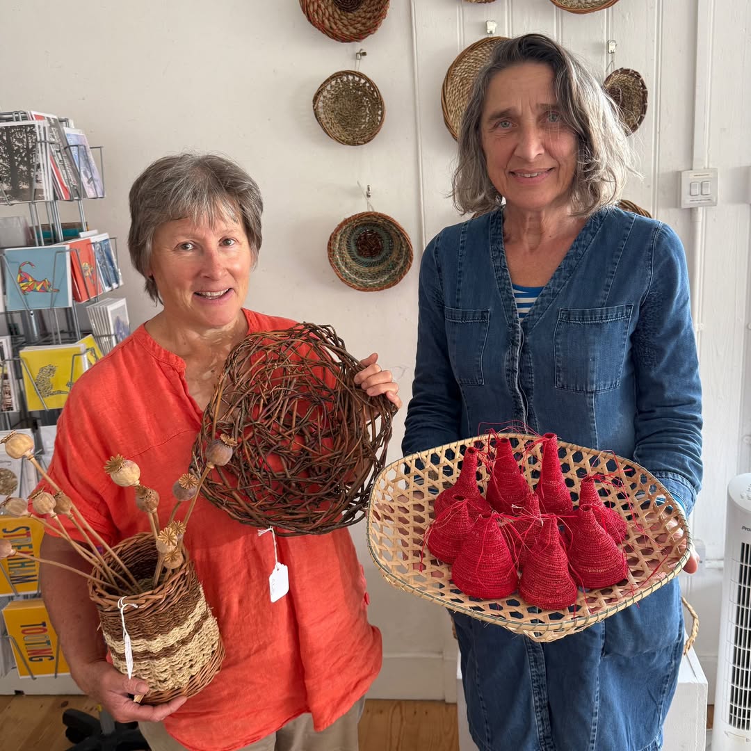tootingnewsie's tweet image. #Furzedown's @SproutArts has kicked off their Summer of Creativity, a series of creative workshops and activities over the summer!
Full details via sproutarts.com
📍74 Moyser Road, SW16 6SQ
