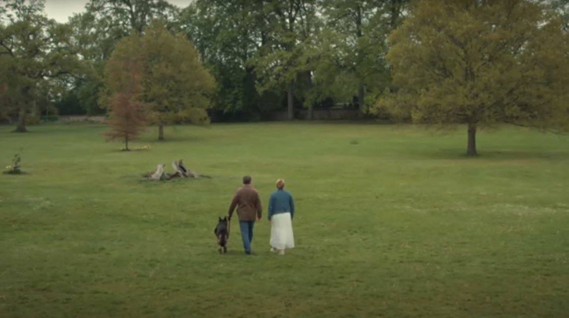truebritgbr's tweet image. One of the most impactful endings ever. It makes me think every time.
βI think life is precious because you can't watch it again.β
#AfterLife