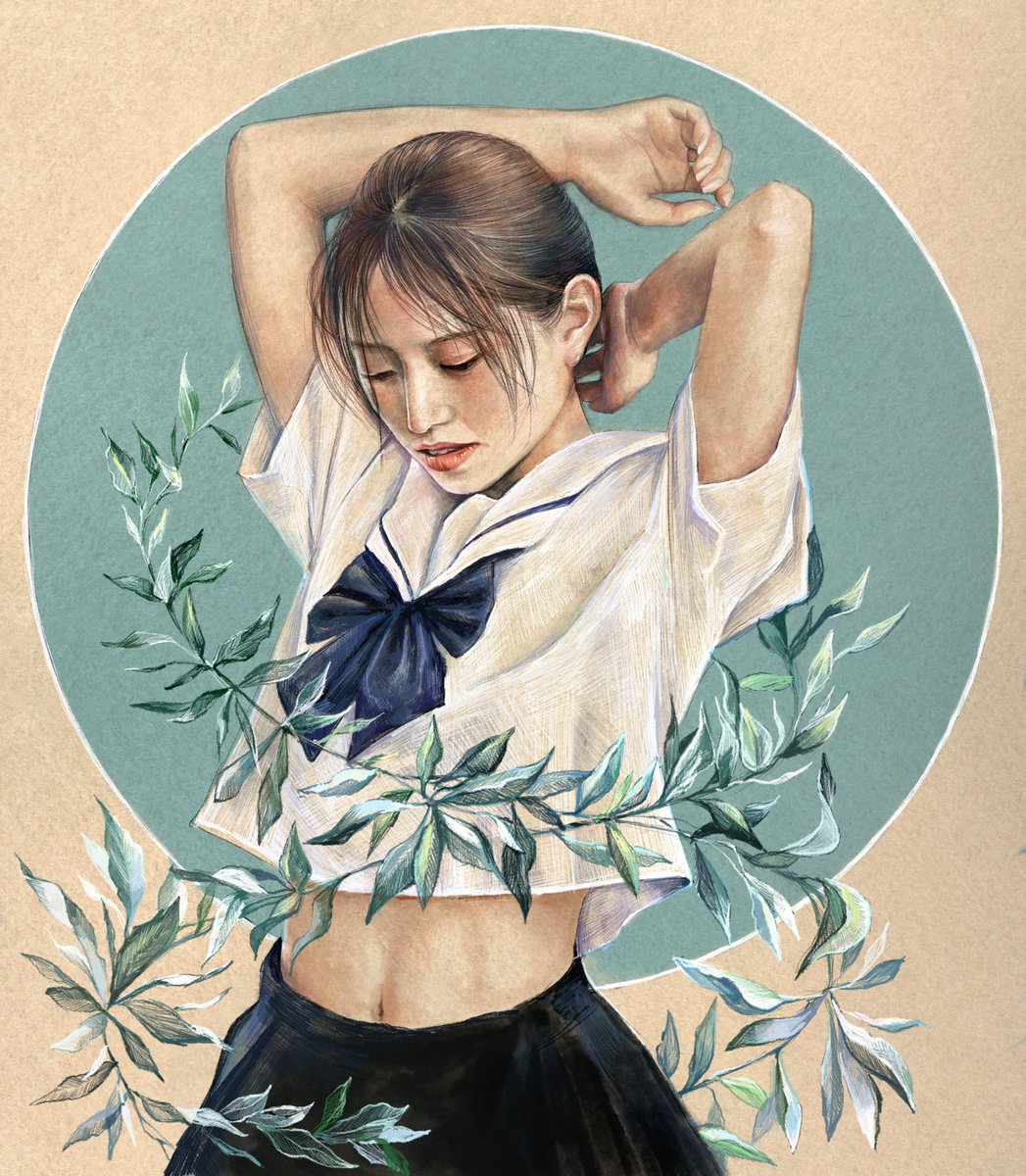 ZakalataMarie's tweet image. #TEZOSTUESDAY
Me and my artwork 😊
12 $xtz 🔥 on @objktcom
objkt.com/tokens/KT1KTg4…