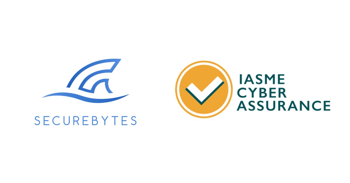 Securebytesltd's tweet image. ISO27001 feels like overkill for most SMEs.

Now there&apos;s a smarter path...

IASME Cyber Assurance. SecureBytes is officially certified to assess and award it - making affordable security compliance achievable for growing businesses!

Get certified 👉 calendly.com/securebytes/30…