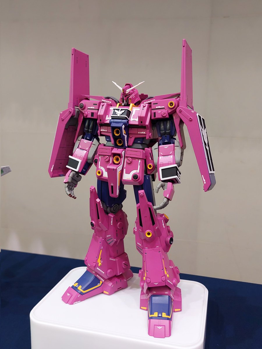 tttsia9's tweet image. ニプコムレポ
ユニコーンコンペ作品3
#ニプコム #NIPCOM