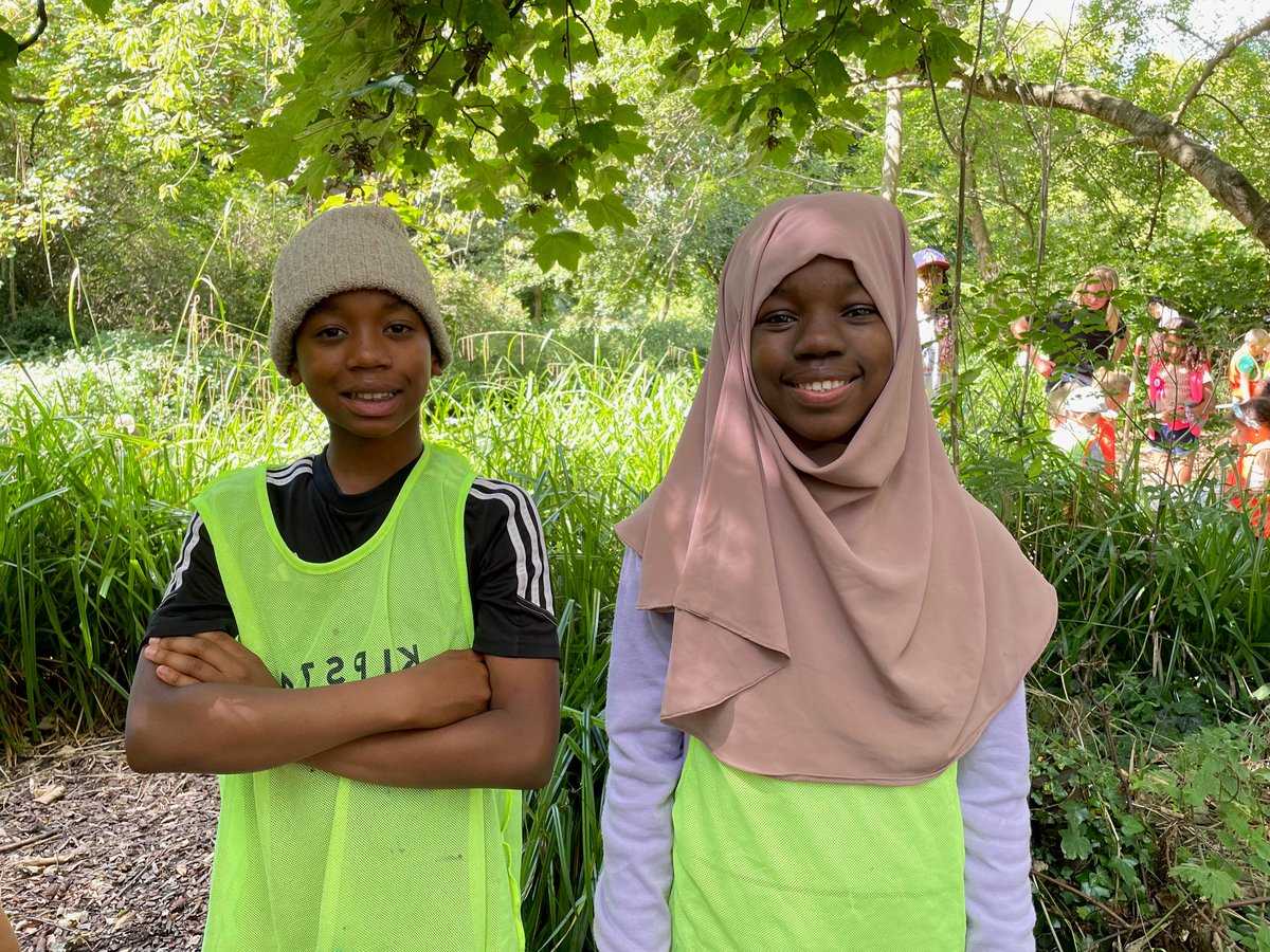 Merton_Council's tweet image. 📣 Places are still available for summer Holiday Activities and Food (HAF) clubs 😎
⚽ If your family is eligible and you haven’t booked an activity yet, it’s not too late! Fun and stimulating clubs are running until the end of the holidays.
👉 orlo.uk/uWHZs