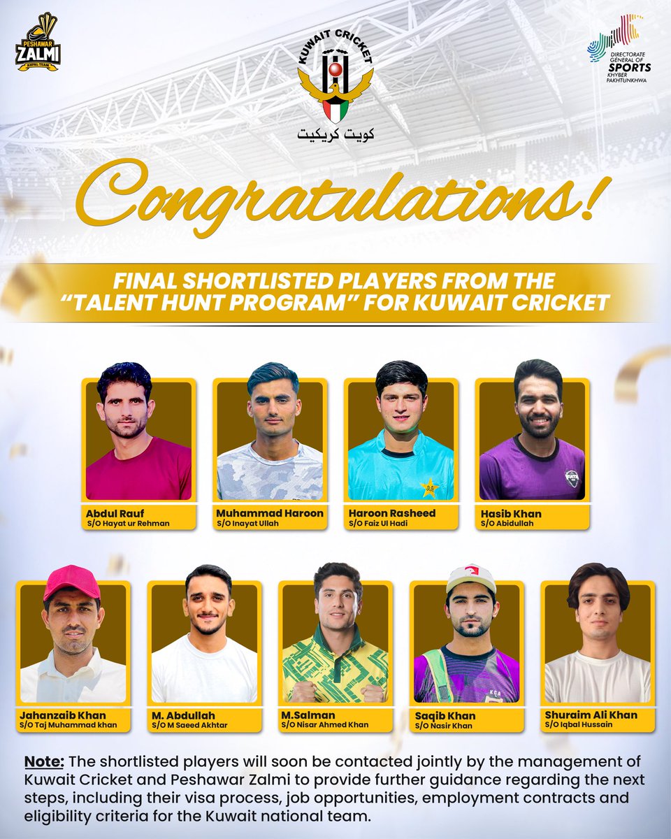 PeshawarZalmi's tweet image. ๐
๐ซ๐จ๐ฆ ๐๐,๐๐๐ ๐๐ซ๐๐๐ฆ๐ฌ ๐ญ๐จ ๐ ๐ซ๐ข๐ฌ๐ข๐ง๐ ๐ฌ๐ญ๐๐ซ๐ฌ ๐ญ๐ก๐ ๐๐ฎ๐ญ๐ฎ๐ซ๐ ๐จ๐ ๐๐ฎ๐ฐ๐๐ข๐ญ ๐๐ซ๐ข๐๐ค๐๐ญ ๐ข๐ฌ ๐ก๐๐ซ๐! ๐ฐ๐ผ๐
The ๐๐๐ฌ๐ก๐๐ฐ๐๐ซ ๐๐๐ฅ๐ฆ๐ข ๐ @KuwaitCricket ๐๐๐ฅ๐๐ง๐ญ ๐๐ฎ๐ง๐ญ ๐๐๐๐ saw over ๐๐,๐๐๐ ๐ฉ๐๐ฌ๐ฌ๐ข๐จ๐ง๐๐ญ๐โฆ
