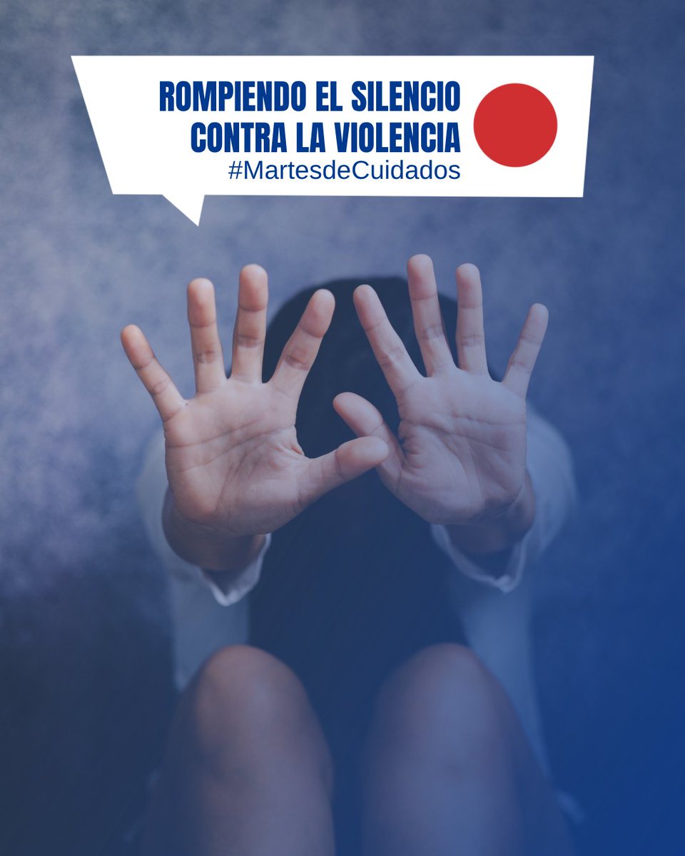 Servicio Cántabro de Salud (@scsalud) on Twitter photo Hay relaciones que cuidan 💛
Y otras que pueden hacernos sentir mal y que afectan a la salud, tanto física como psíquica.
 No estás sola. 
📞 Llama al 016
🏥 Acércate a tu centro de salud
#HaySalida #ViolenciaDeGénero Hay relaciones que cuidan 💛
Y otras que pueden hacernos sentir mal y que afectan a la salud, tanto física como psíquica.
 No estás sola. 
📞 Llama al 016
🏥 Acércate a tu centro de salud
#HaySalida #ViolenciaDeGénero
