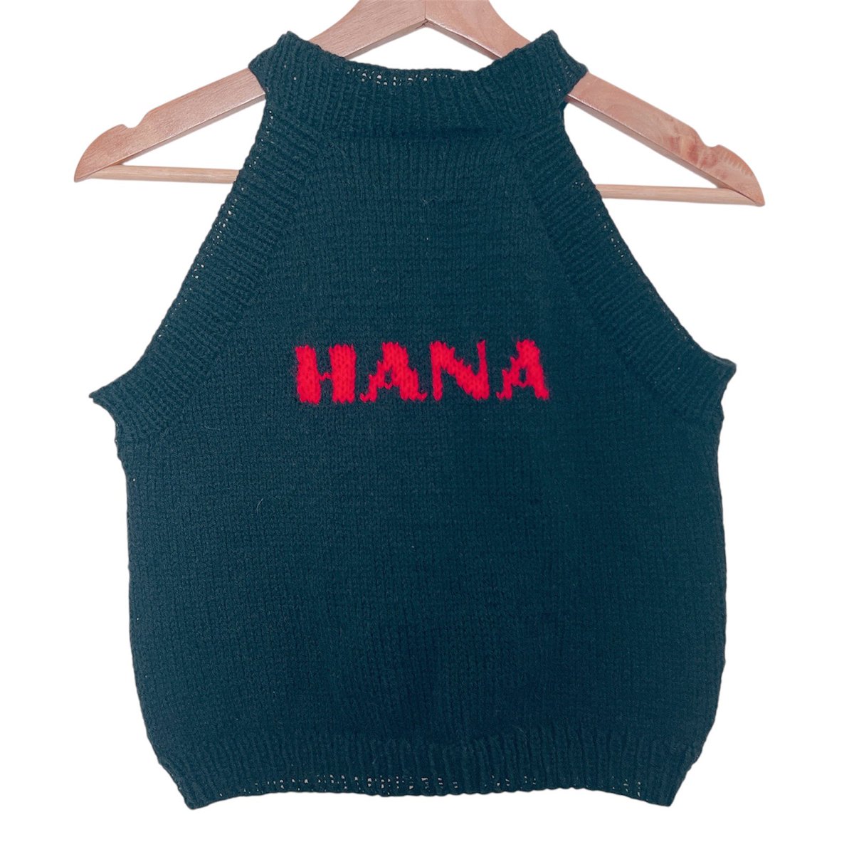 Hana♡ To Love