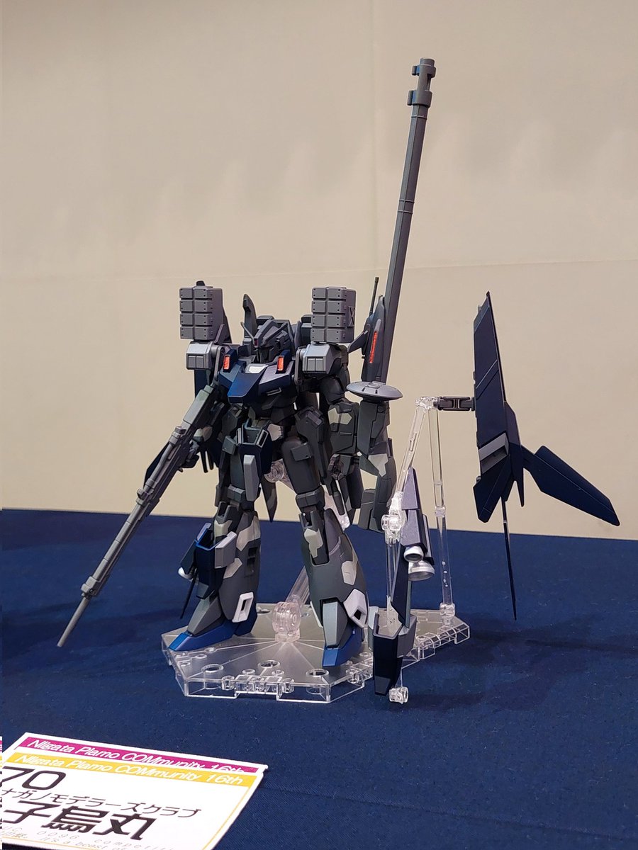 tttsia9's tweet image. ニプコムレポ
ユニコーンコンペ作品4
#ニプコム #NIPCOM