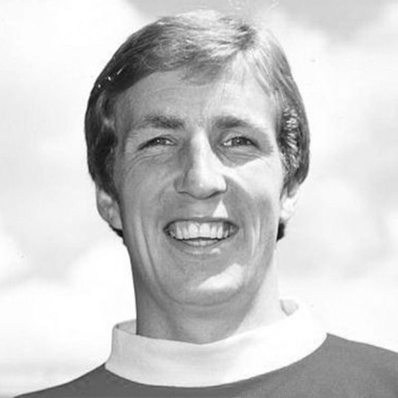 Wrexham_AFC's tweet photo. A Wrexham legend and an icon of the game wherever he played. 

A European champion, and a 72-times capped Wales international.

RIP Joey Jones, you will be sadly missed by all who knew you 🖤