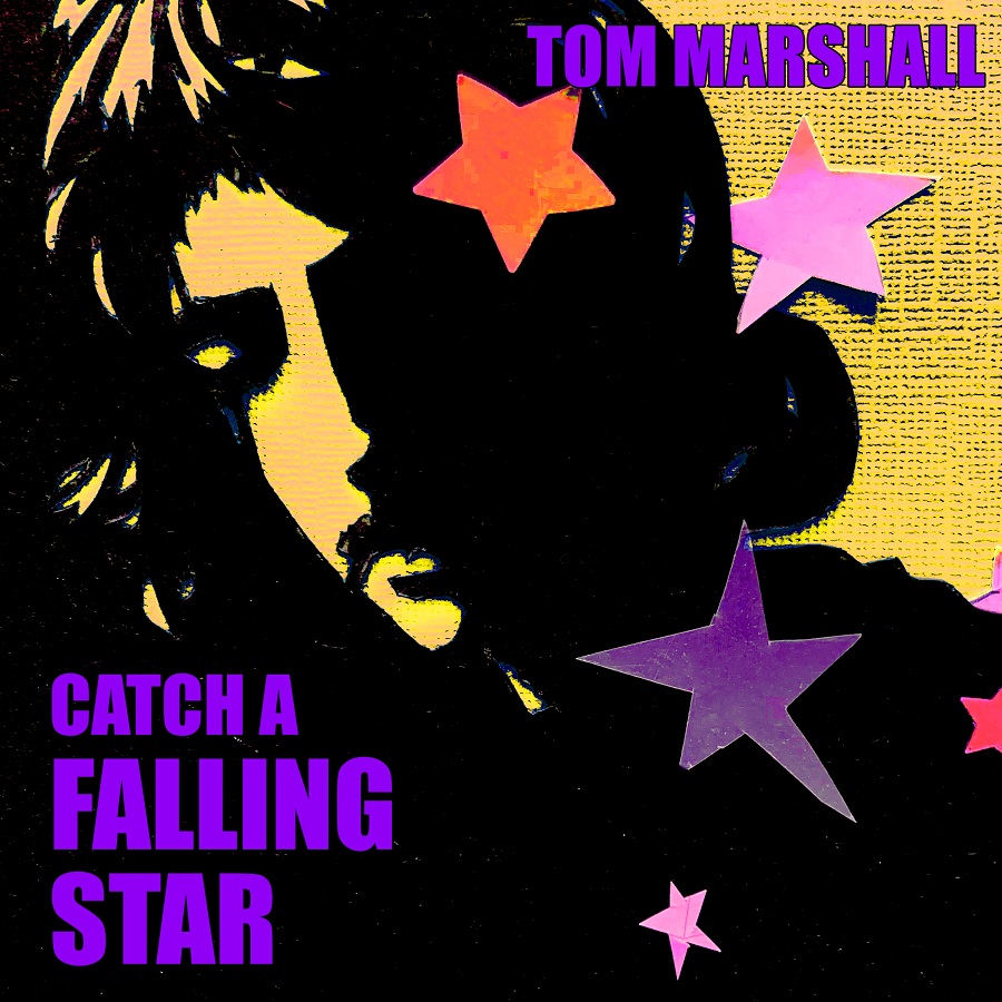 maxazinenl's tweet image. Tom Marshall – Catch a Falling Star dlvr.it/TM31bS