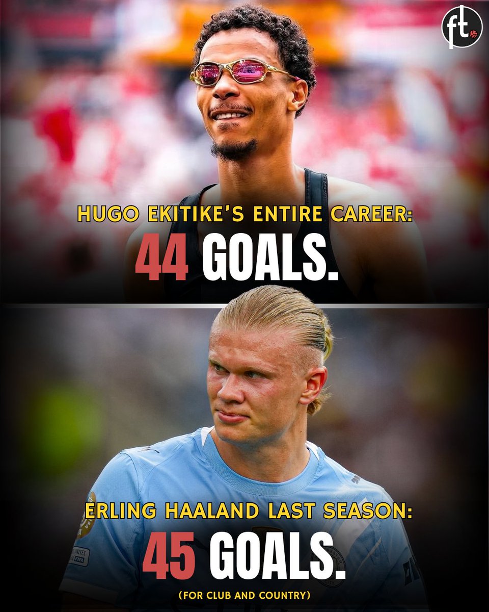 €95M by the way. 🤯