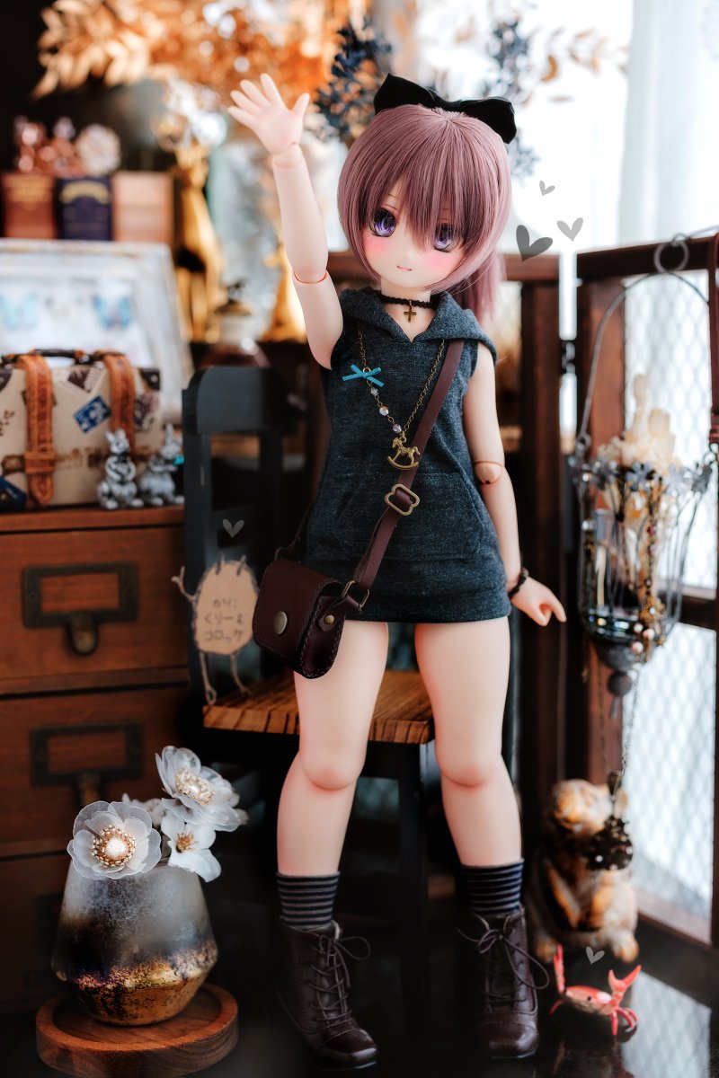 Borderline1263's tweet image. <拡散希望>
アイドールVol.74へお持ちするラインナップ及び詳細をブログにて記載致しました🦀
僭越ながら何か一つでも楽しいドールライフの一助になれるアイテムがお届け出来れば良いなと思っておりますm(_ _;)m 恐縮です
note.com/borderlinetoyb…