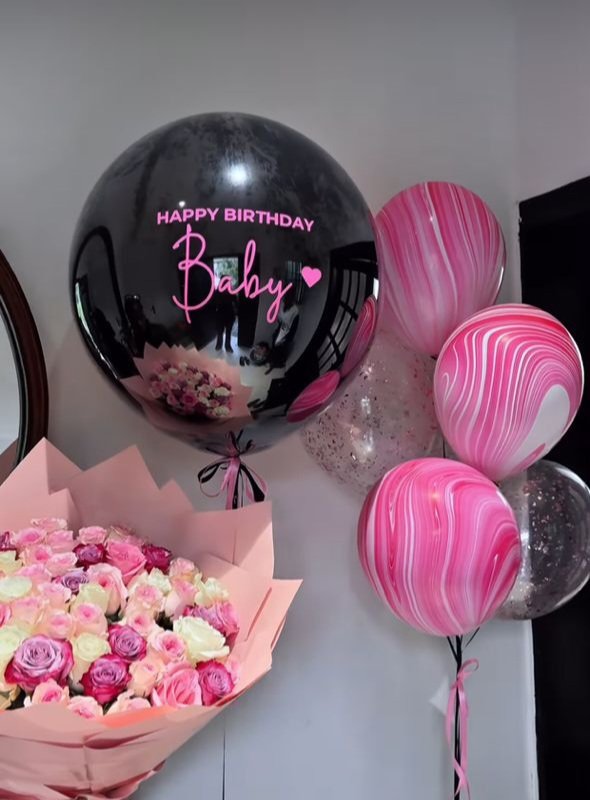 andy_anem's tweet photo. What we do! (Helium balloons 🎈)
Location: Osapa Lagos ol https://t.co/ZPBPFst3xg