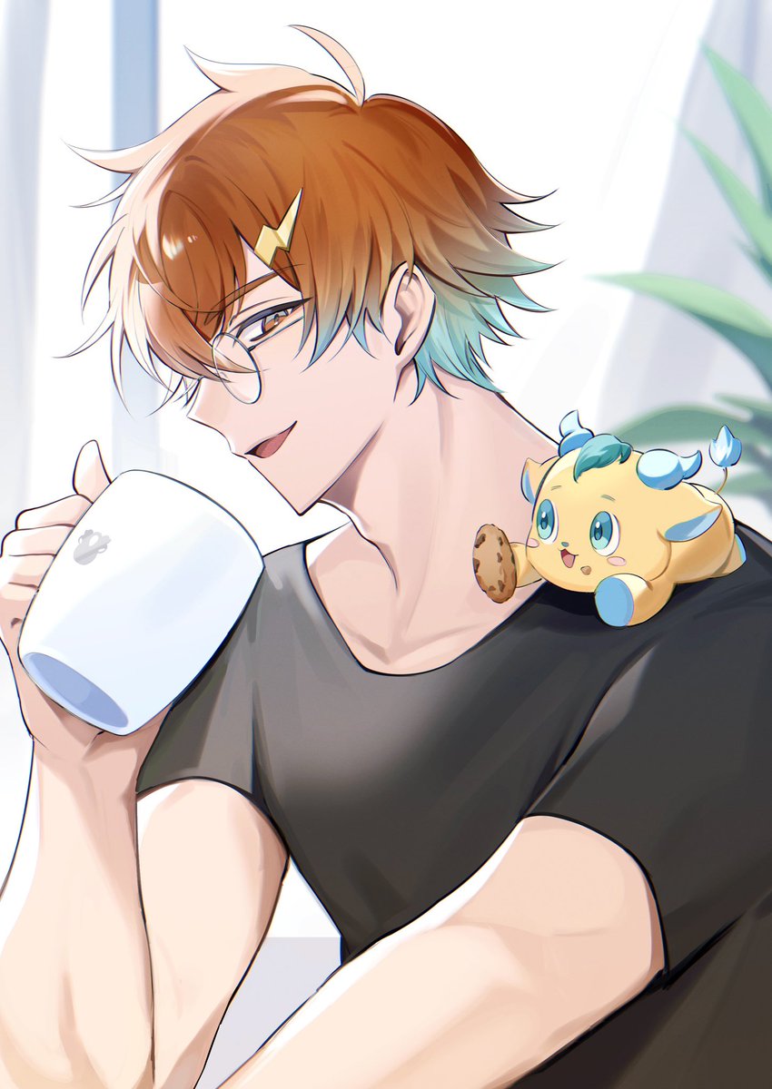 2ltmo's tweet image. 👓