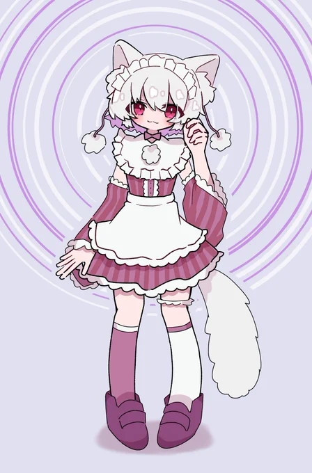 もみ〜