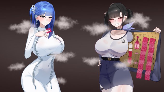 あと一人
# 勝利の女神NIKKE 