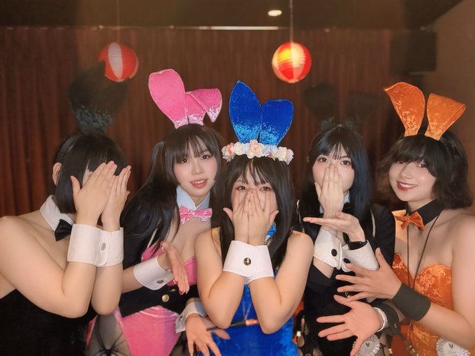 BunnyPalace（バニーパレス）