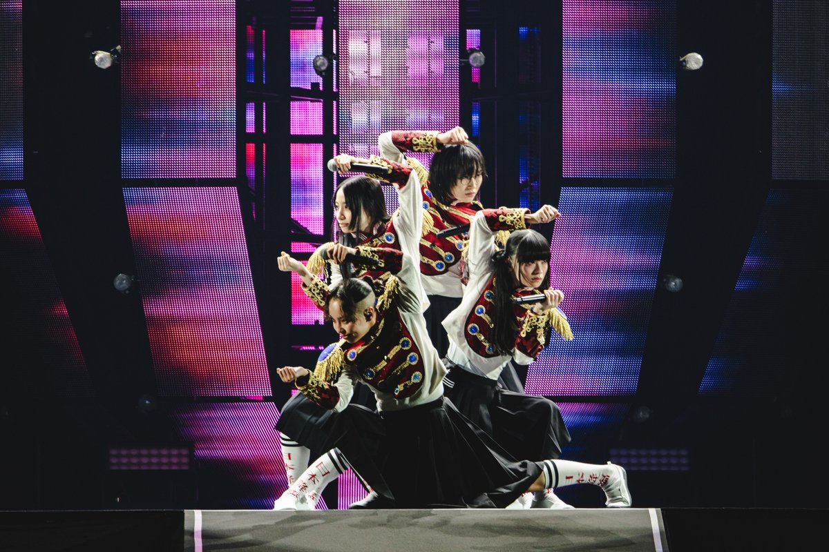 The Cameo, Edinburgh (@cameocinema) on Twitter photo SEISHUN INOSHISHI <Go Wild> ATARASHII GAKKO! THE MOVIE
Thur @ 20.15
This film captures the final night of the βNipon Calling Tour 2024β held on Dec 22 at Tokyoβs iconic Yoyogi National Stadium. Relive the fire, the frenzy, and the unforgettable energy β now on the big screen. SEISHUN INOSHISHI <Go Wild> ATARASHII GAKKO! THE MOVIE
Thur @ 20.15
This film captures the final night of the βNipon Calling Tour 2024β held on Dec 22 at Tokyoβs iconic Yoyogi National Stadium. Relive the fire, the frenzy, and the unforgettable energy β now on the big screen.