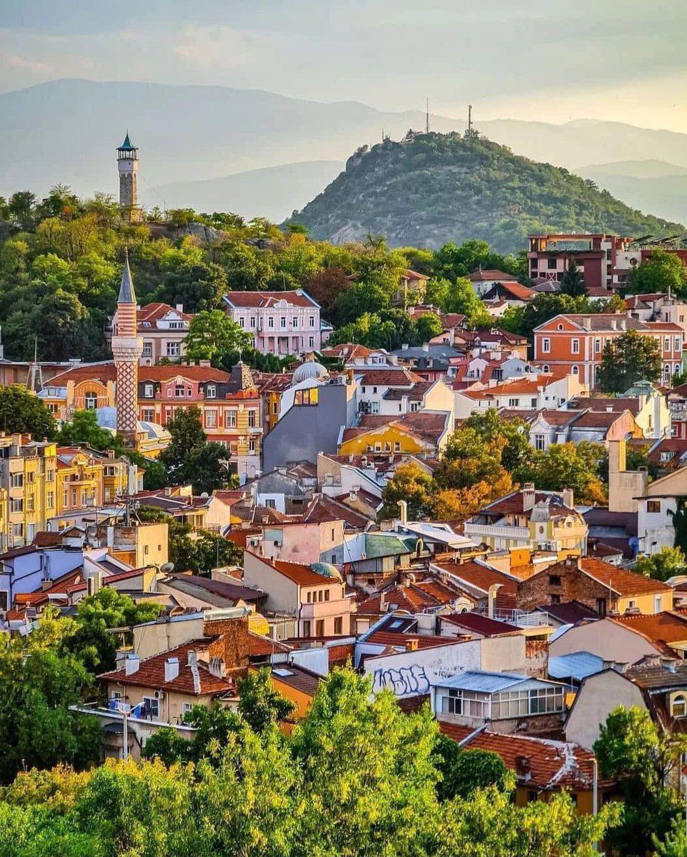 Plovdiv, Bulgaria