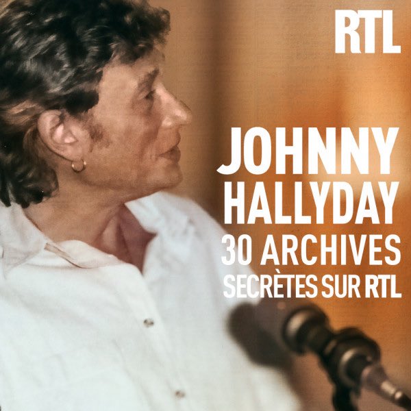 lmarsick's tweet photo. . @JohnnySjh racontait qu'il avait découvert l'oeuvre de Shakespeare en Afrique du sud en 69. Il en fera un disque. @RTLFrance  va l'accompagner. Histoire d'une drôle de rencontre Replay "archives secrètes" c’était ce matin à 06h20 et 08h25 sur RTL https://t.co/KSW3tLCbkw https://t.co/OJCP12Bgcq
