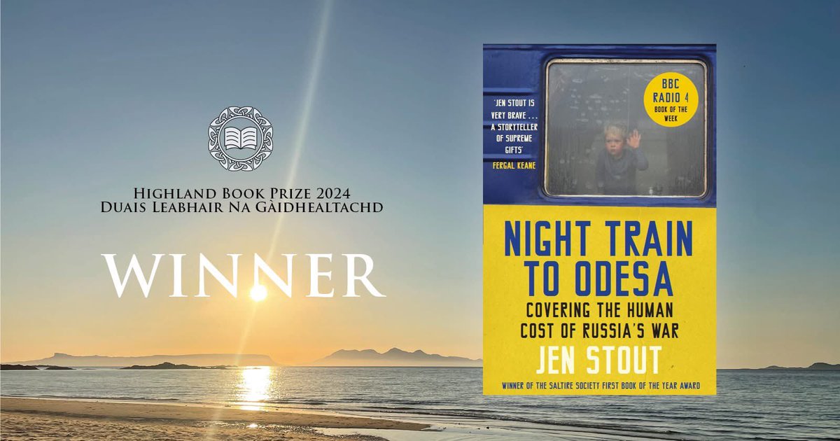 Jen Stout tweet media