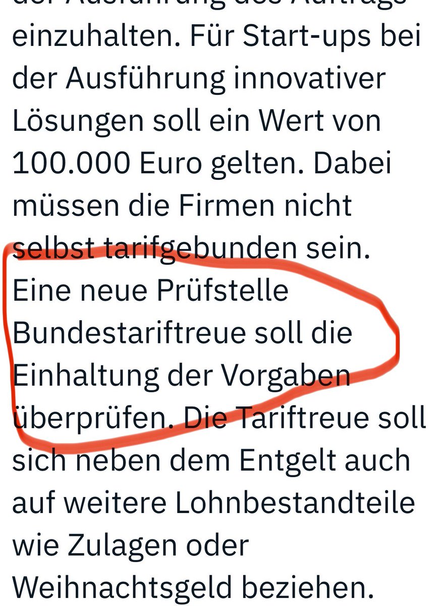 MichaelBroecker's tweet image. Erstes Arbeitsmarktgesetz der Arbeitsministerin. Wie so oft bei der @spdde: Gut gemeint. Sinnvolle Sache (Tarifbindung). Aber in der Umsetzung wird erstmal Bürokratie geschaffen, weil Misstrauen ggü Unternehmen zu groß. @BMAS_Bund