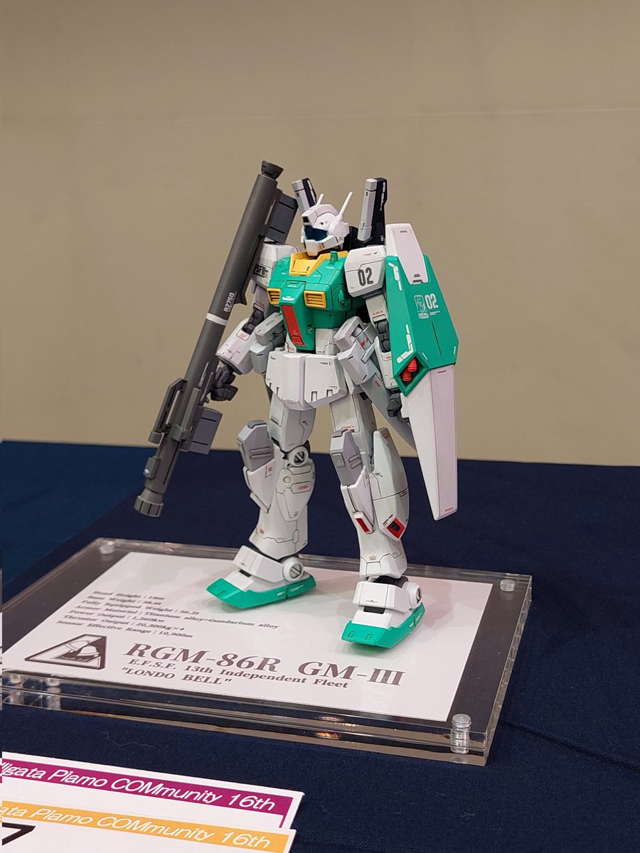 tttsia9's tweet image. ニプコムレポ
ユニコーンコンペ作品6
#ニプコム #NIPCOM