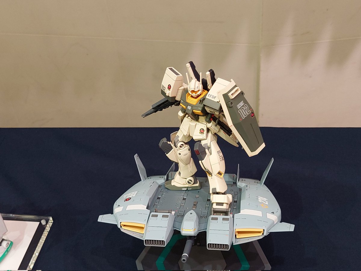 tttsia9's tweet image. ニプコムレポ
ユニコーンコンペ作品6
#ニプコム #NIPCOM