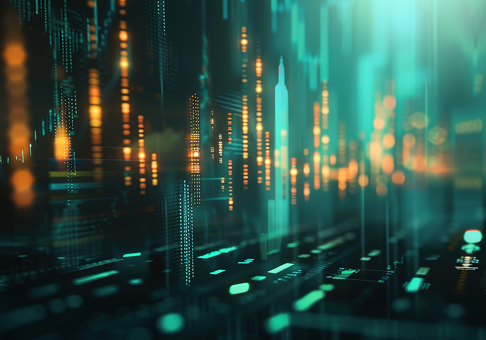 Stefano Chierici, Senior Product Manager, Financial Information, <a href="/sixgroup/">SIX</a> tells us what could separate the winners from the losers in the global battle for stablecoin supremacy:
eu1.hubs.ly/H0lTXT_0

#stablecoin #crypto #digitalassets #marketinfrastructure #GENIUSact #MiCA