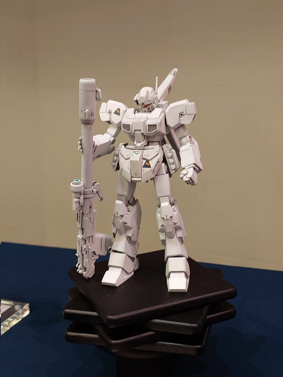 tttsia9's tweet image. ニプコムレポ
ユニコーンコンペ作品6
#ニプコム #NIPCOM