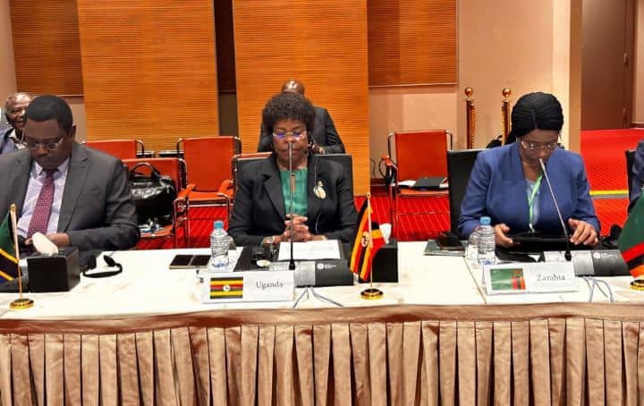 @IGGBetikamya has joined over 30 Heads of Anti-Corruption Authorities from Africa at the 7th AGM of the Association of African Anti-Corruption Authorities (AAACA) in Algiers, Algeria...