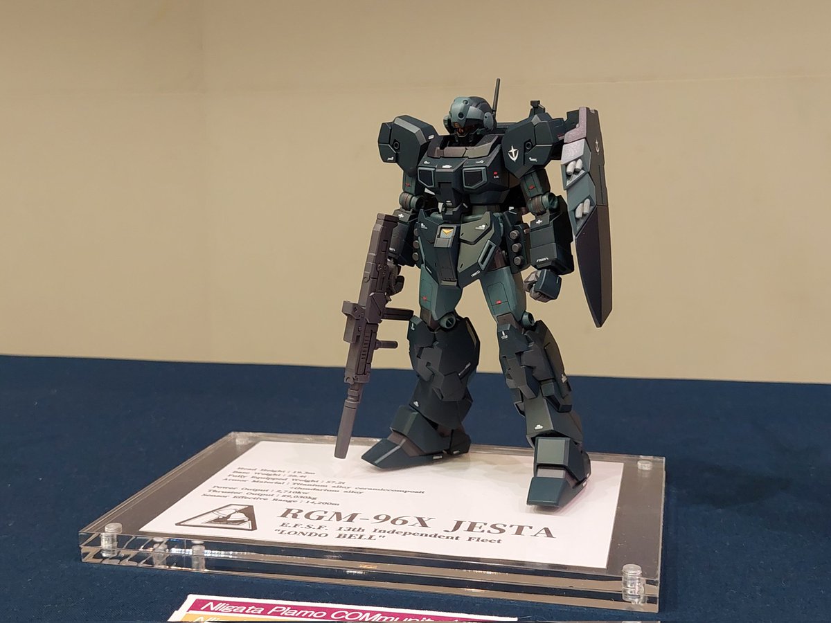 tttsia9's tweet image. ニプコムレポ
ユニコーンコンペ作品6
#ニプコム #NIPCOM