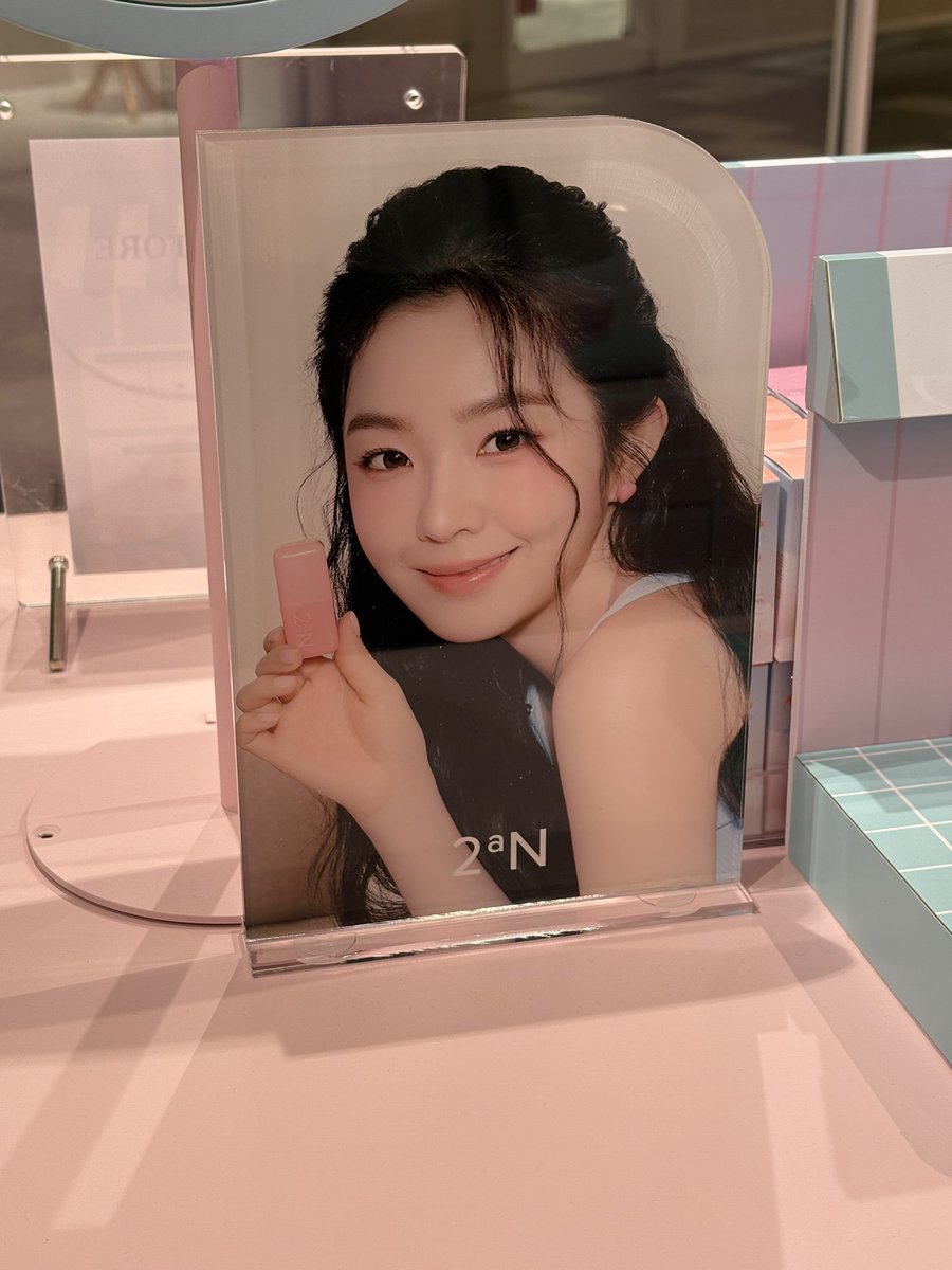 또 와 버렸다🤫✨ㅋㅋ
#2aN #redvelvet #IRENE #레드벨벳 #아이린
