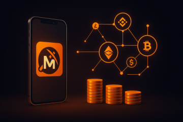 MineOnMobile's tweet photo. 🔥 Missed Pi Network? Don’t miss this.
With MoM, users are  mining, claiming early airdrops, and finding forgotten wallets with real crypto inside.

Zero effort. No risk. Works on all phones.

👇👇👇
https://t.co/lDWBT4buXV

#CryptoRecovery #PassiveMining #Airdrops #Pi #PiNetwork https://t.co/pUTGd3qVWy