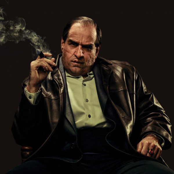 TheBatmanSagaNW's tweet image. HBO boss Casey Bloys believes ‘LANTERNS’ will be an Emmy contender like ‘THE PENGUIN’
(via: superherohype.com/tv/612792-dcu-…)