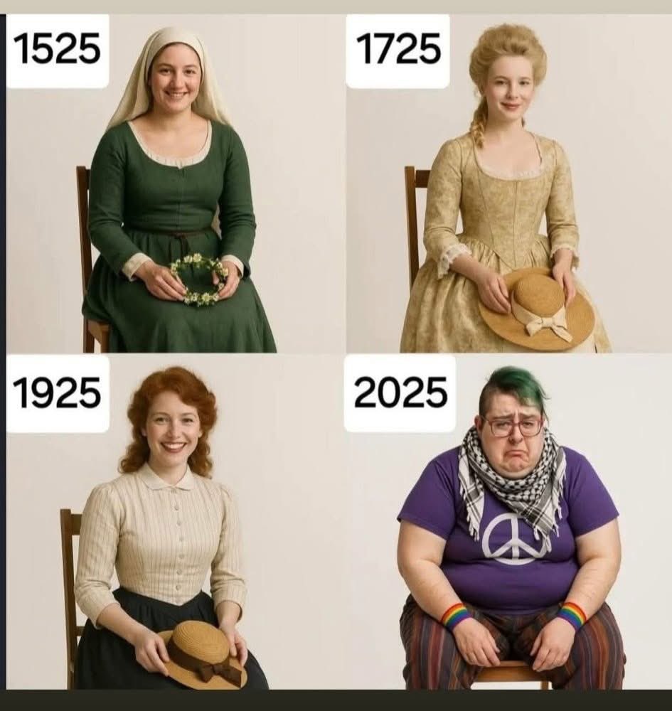 greenanders10's tweet image. Sad but true