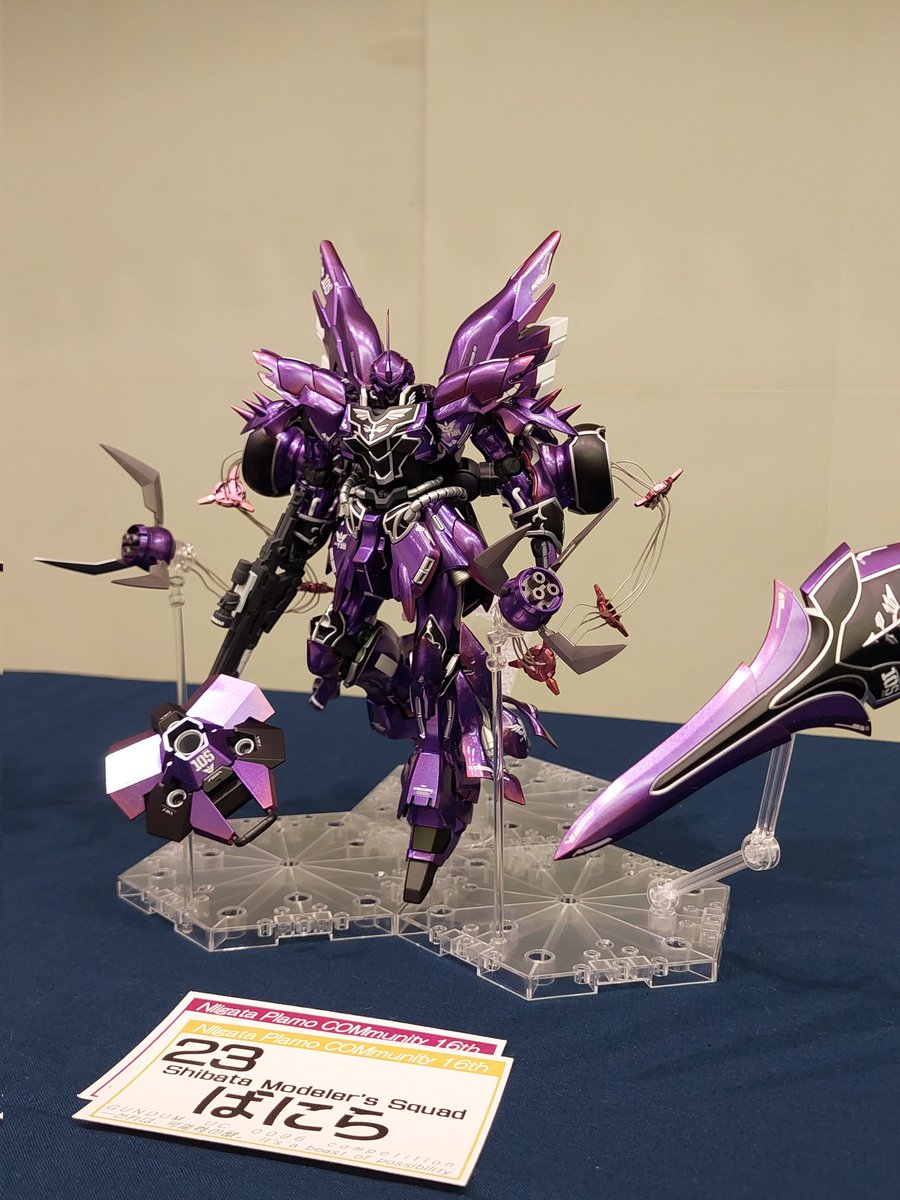 tttsia9's tweet image. ニプコムレポ
ユニコーンコンペ作品11
#ニプコム #NIPCOM