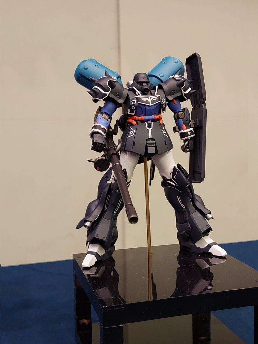 tttsia9's tweet image. ニプコムレポ
ユニコーンコンペ作品11
#ニプコム #NIPCOM