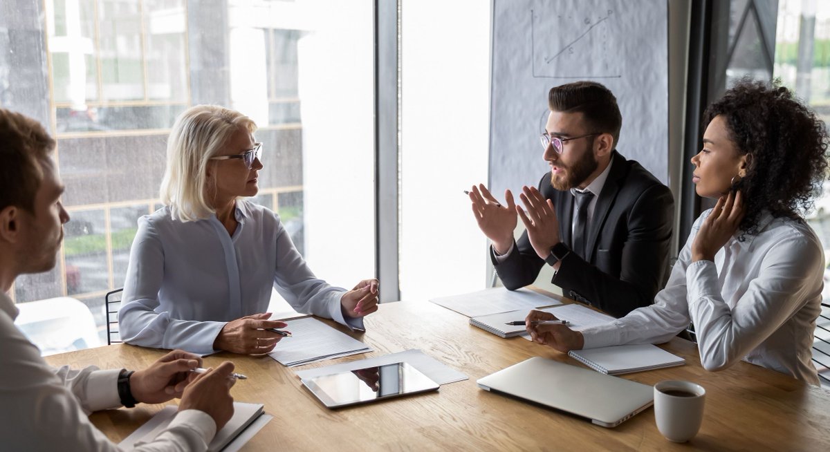 BoardAgenda (@boardagenda) on Twitter photo Boardroom Headlines | 📰 Generative #AI is imminent, though not yet disruptive 📰 UK #audit inspections reveal good progress 📰 How to unlock board performance through behavioural dynamic
📢 mailchi.mp/boardagenda/ne…
@FRCnews <a href="/HenleyBSchool/">Henley Business School</a> @uofebusiness @iveybusiness@BHRRC Boardroom Headlines | 📰 Generative #AI is imminent, though not yet disruptive 📰 UK #audit inspections reveal good progress 📰 How to unlock board performance through behavioural dynamic
📢 mailchi.mp/boardagenda/ne…
@FRCnews <a href="/HenleyBSchool/">Henley Business School</a> @uofebusiness @iveybusiness@BHRRC