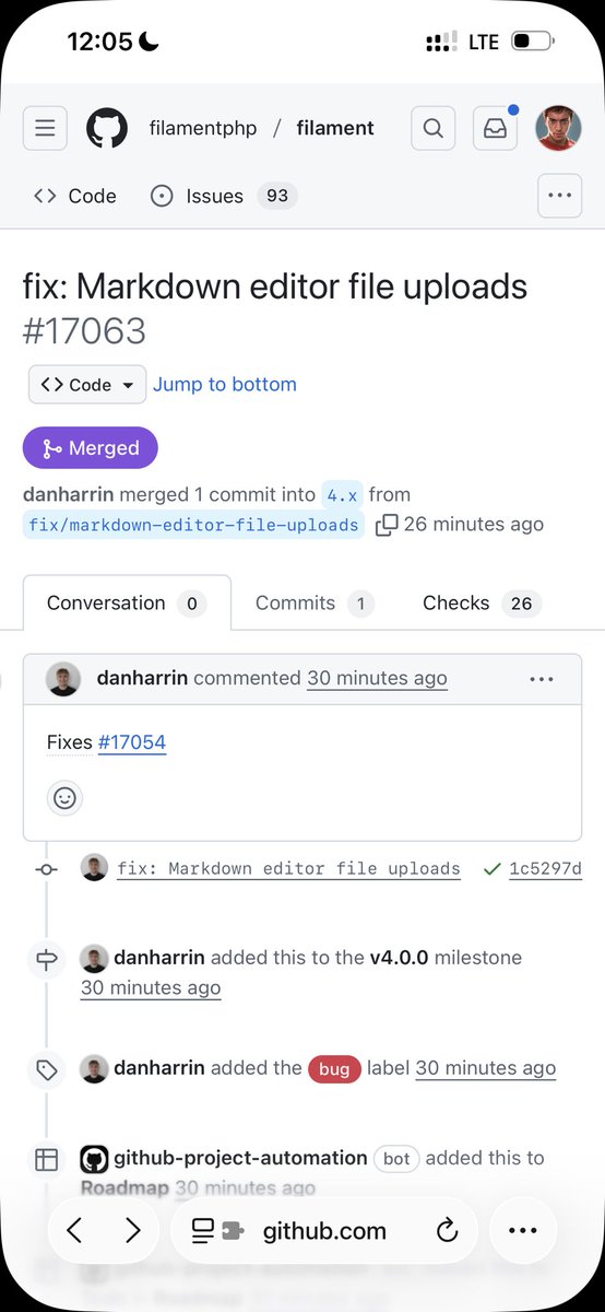 Benjamin Crozat tweet media