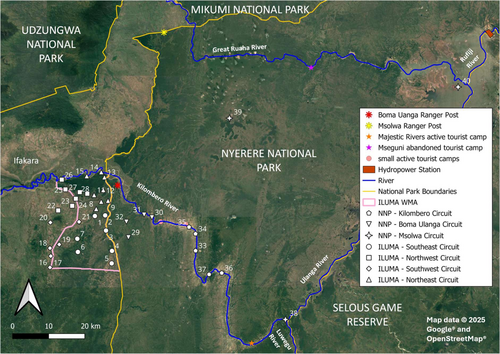Prof Gerry Killeen (@killeen_gerry) on Twitter photo This evidence didn't come easy, requiring <a href="/Kavishe_D/">Deogratius</a> and his joint <a href="/ifakarahealth/">Ifakara Health Institute</a> <a href="/SokoineU/">Sokoine University of Agriculture (SUA)</a> <a href="/UCC/">UCC Ireland</a> team to cover a huge, largely wild tract of southern Tanzania, largely on foot and living out of backpacks, over two long years: This evidence didn't come easy, requiring <a href="/Kavishe_D/">Deogratius</a> and his joint <a href="/ifakarahealth/">Ifakara Health Institute</a> <a href="/SokoineU/">Sokoine University of Agriculture (SUA)</a> <a href="/UCC/">UCC Ireland</a> team to cover a huge, largely wild tract of southern Tanzania, largely on foot and living out of backpacks, over two long years: