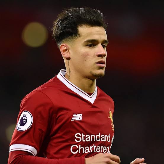 Bigi_Chima's tweet image. Who had the best R2 shot in their prime? 🎯🔥
Coutinho
David Villa
Robben
Be honest. No bias.