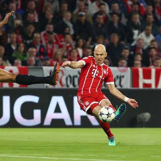 Bigi_Chima's tweet image. Who had the best R2 shot in their prime? 🎯🔥
Coutinho
David Villa
Robben
Be honest. No bias.