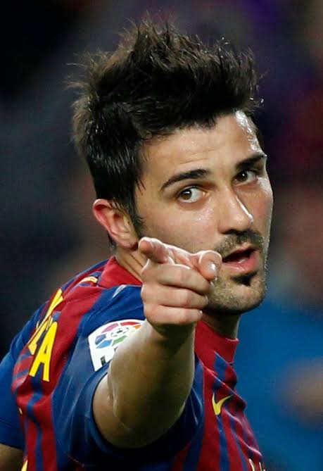 Bigi_Chima's tweet image. Who had the best R2 shot in their prime? 🎯🔥
Coutinho
David Villa
Robben
Be honest. No bias.