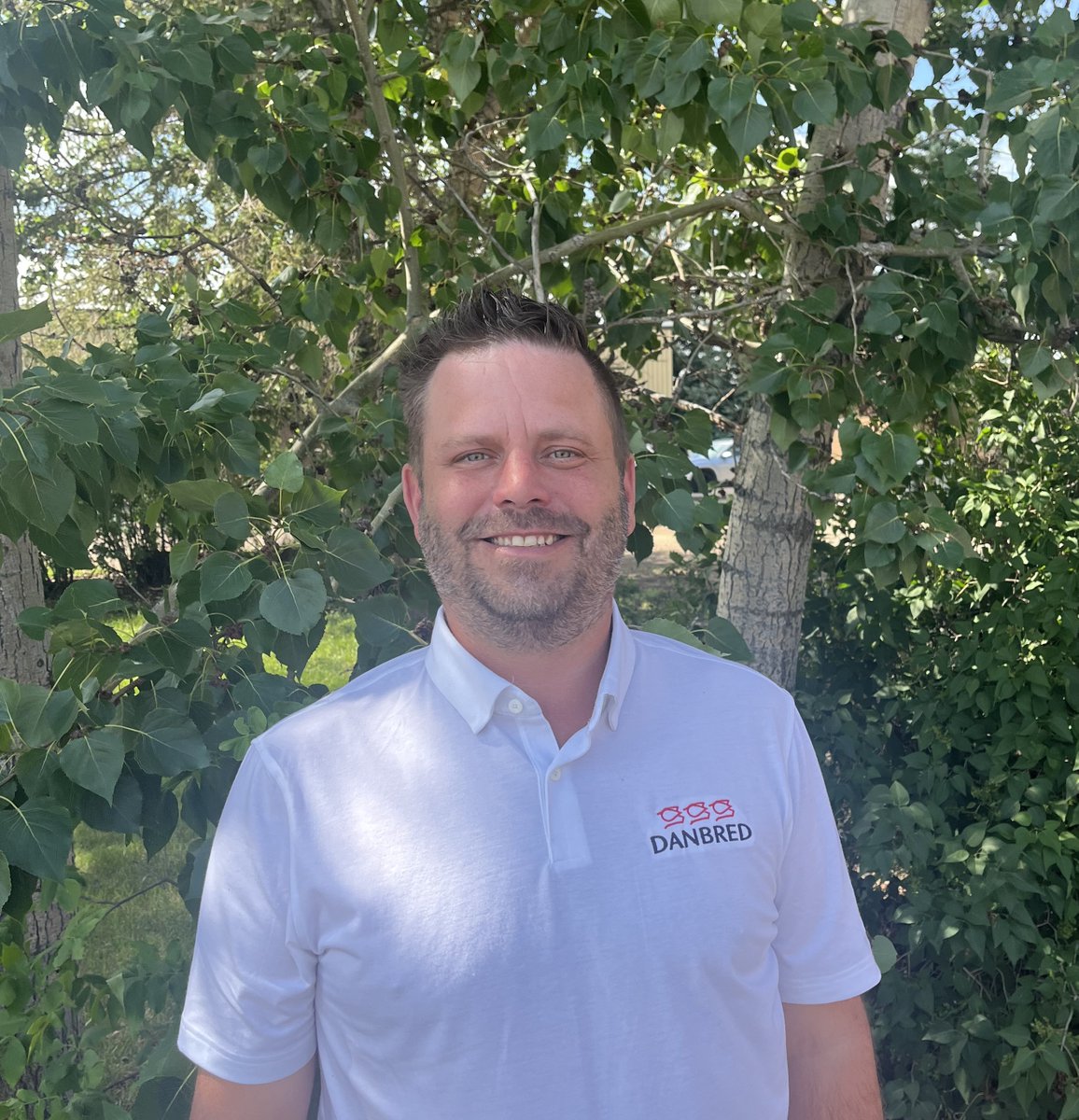 Swinewebcom's tweet image. DanBred Appoints Jack Porter as New Sales & Service Representative for Western Canada and Montana: swineweb.com/swinegenetics/…