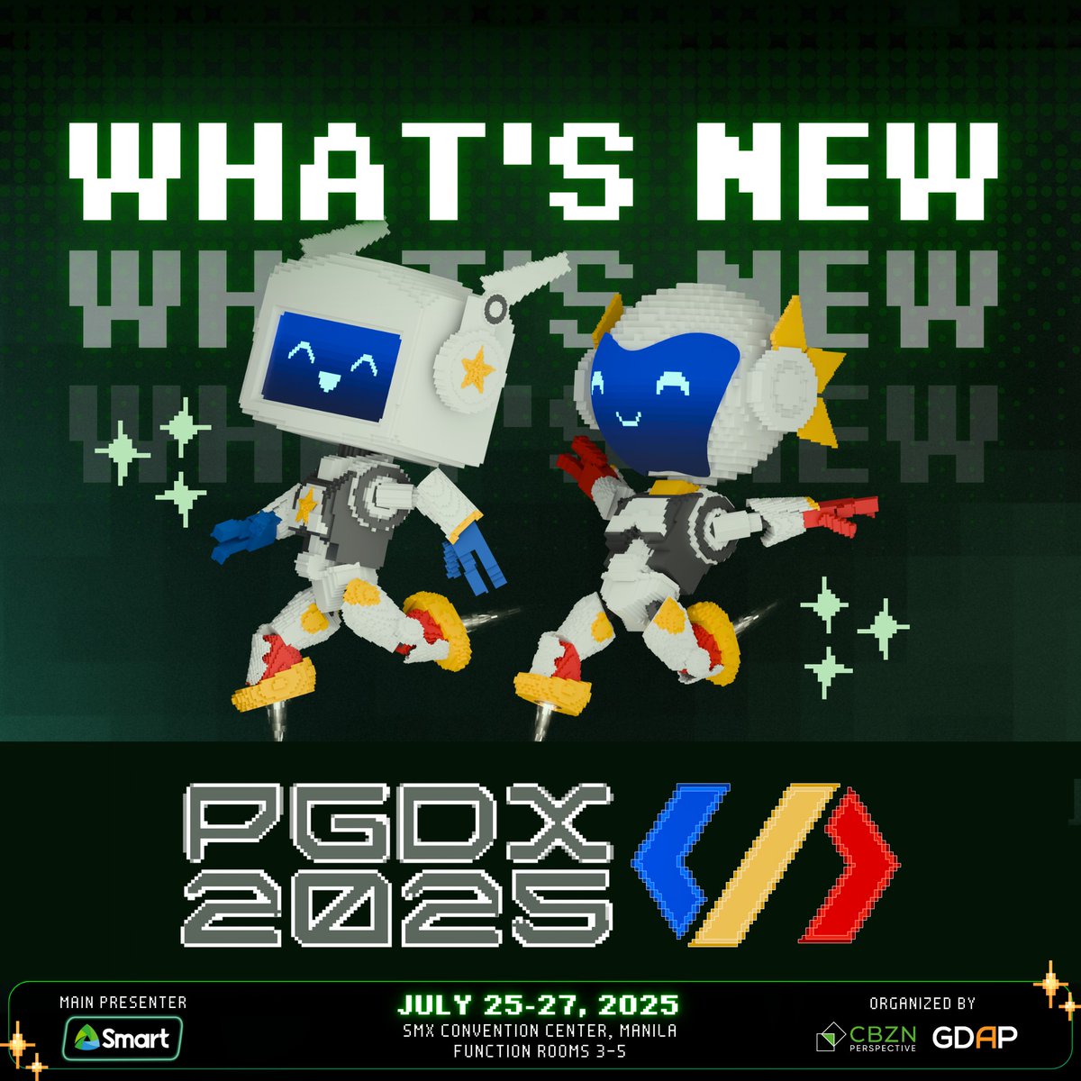 IronDawn_Game's tweet image. My indie game Iron Dawn will be at PGDX this weekend.
See you there!

Wishlist Iron Dawn : store.steampowered.com/app/2765070/Ir… 

#gamedev #unity #UnityEngine #Mecha #IndieGameDev #gaming #steam #screenshotsaturday