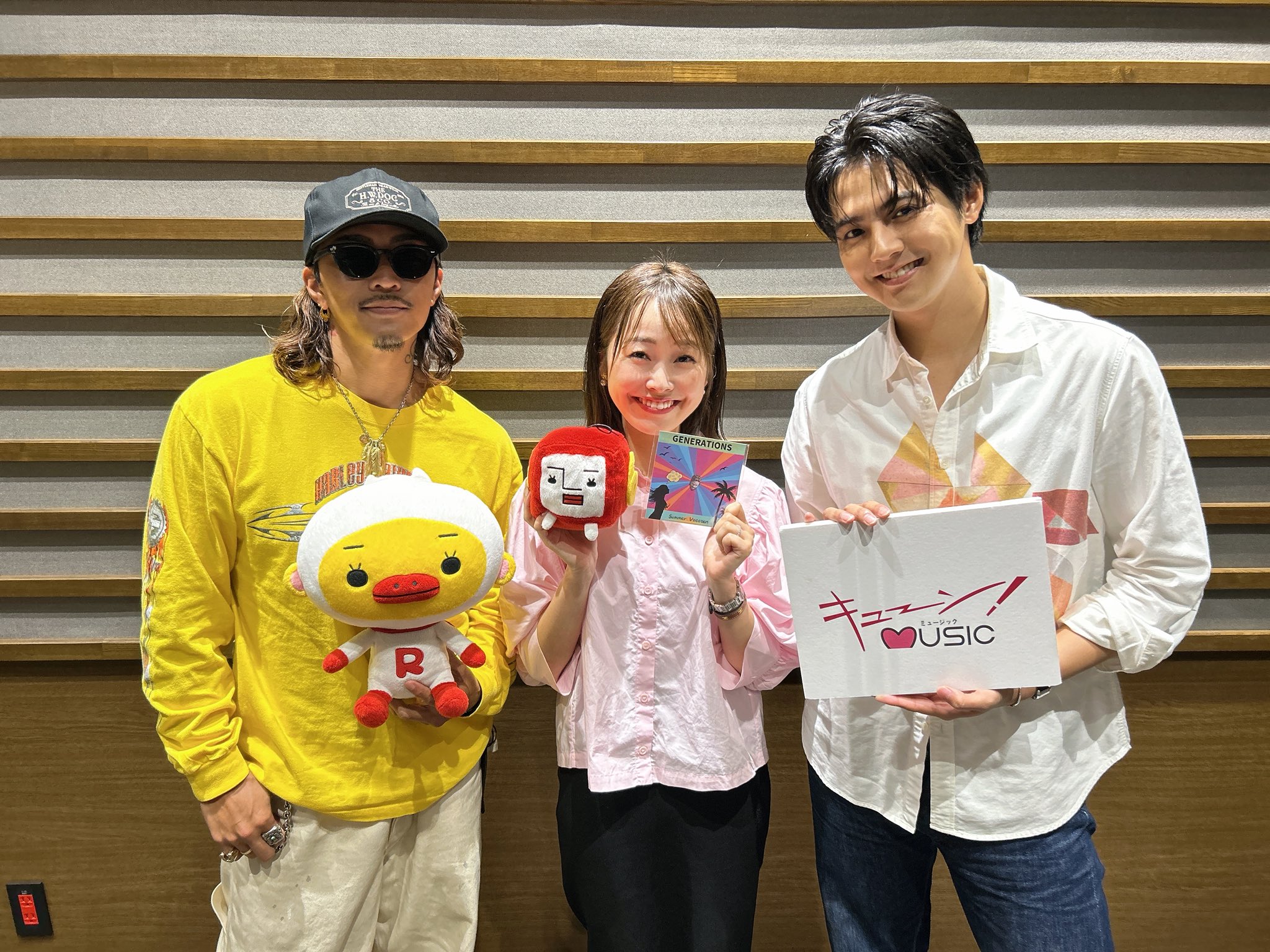 片寄涼太 まとめ売り GENERATIONS - ジェネ高 プライズ クッション 片寄涼太 専用出品