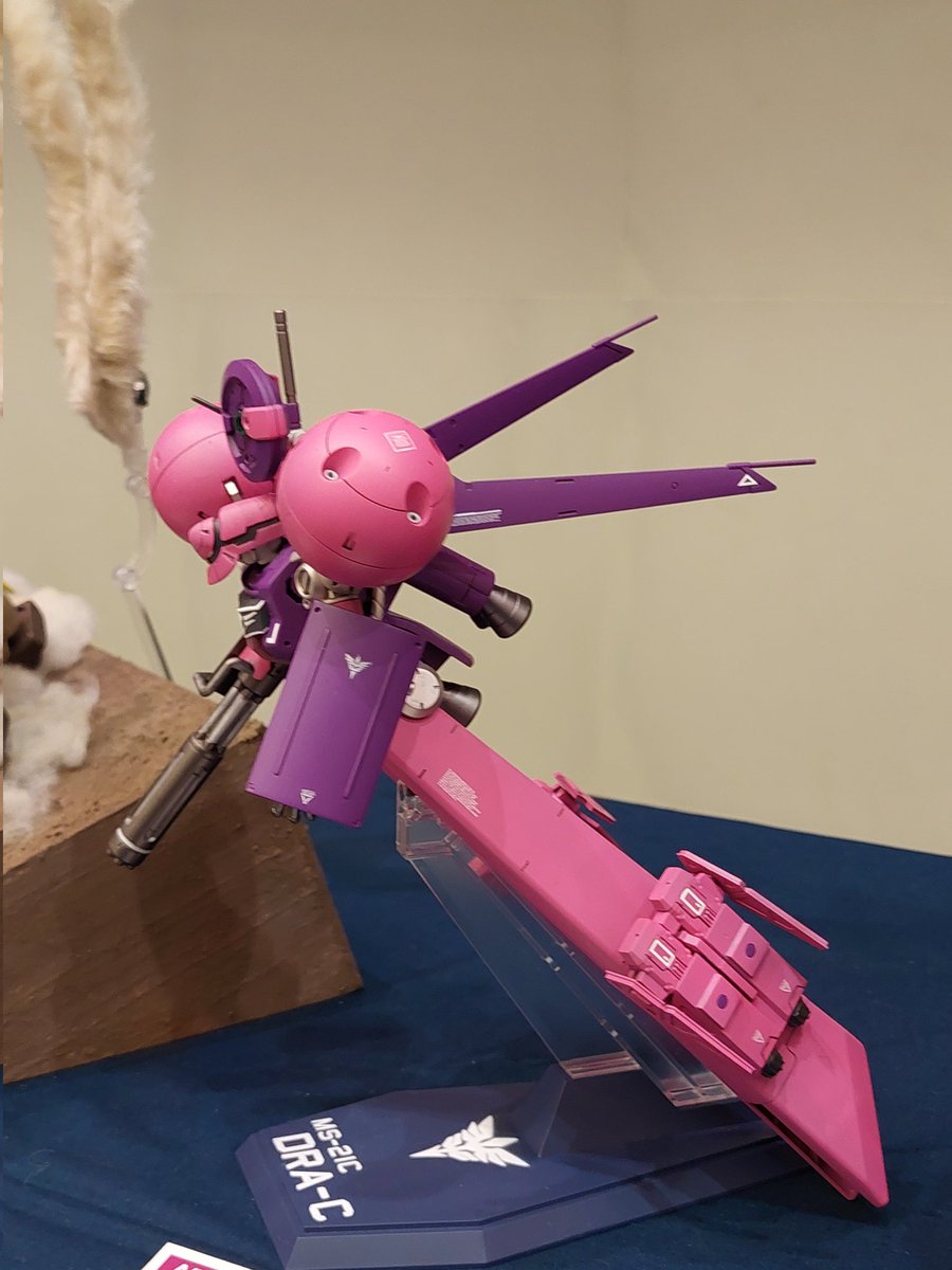 tttsia9's tweet image. ニプコムレポ
ユニコーンコンペ作品8
#ニプコム #NIPCOM