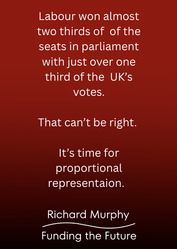 Richard Murphy (@richardjmurphy) on Twitter photo 
